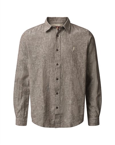 MCS Marlboro Classics - Dean Hemd - Bracken